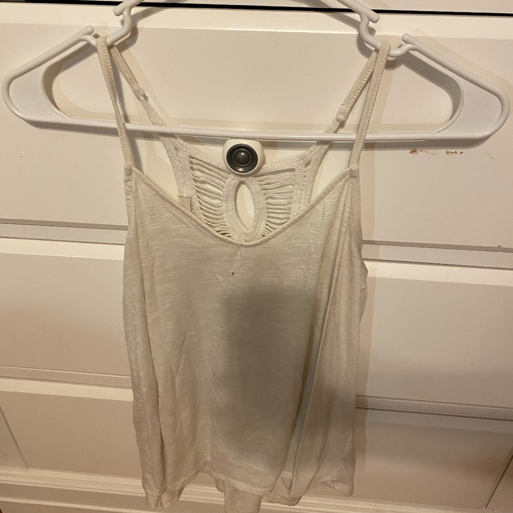Mossimo Cotton Tank